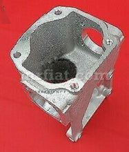 Load image into Gallery viewer, Alfa Romeo Giulia Berlina 1750-2000 Steering Rack Housing Burman Type Steering Alfa Romeo   
