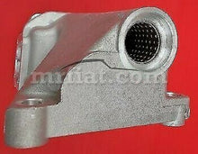 Load image into Gallery viewer, Alfa Romeo Giulia Berlina 1750-2000 Steering Rack Housing Burman Type Steering Alfa Romeo   
