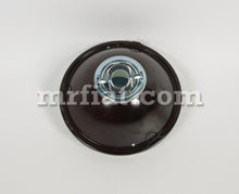 Cargar imagen en el visor de la galería, Alfa Romeo GT Junior GTV 1st Series H4 7&quot; Carello Headlight LHD -GTV Alfa Romeo   
