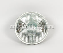 Cargar imagen en el visor de la galería, Alfa Romeo GT Junior GTV 1st Series H4 7&quot; Carello Headlight LHD -GTV Alfa Romeo   
