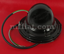 Load image into Gallery viewer, Alfa Romeo 2000 2600 Headlight Bucket Complete OEM Lights Alfa Romeo   
