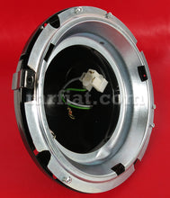 Cargar imagen en el visor de la galería, Alfa Romeo Berlina 1750 2000 Headlight Bucket Complete OEM Lights Alfa Romeo
