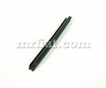 Cargar imagen en el visor de la galería, Alfa Romeo Spider Windshield Fender Gasket Right Glass and Seals Alfa Romeo
