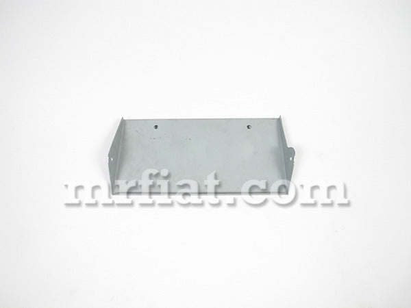 Alfa Romeo GT Junior GTV Battery Retaining Plate OEM -GT Junior Alfa Romeo   