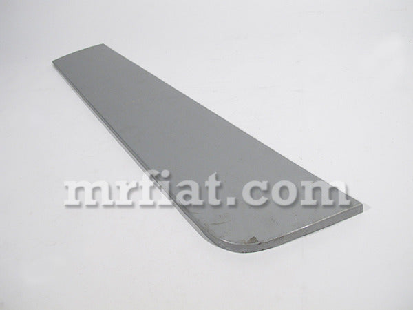 Alfa Romeo Spider Driver Side Lower Door Skin Repair Plate  OEM Body Panels Alfa Romeo   