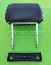 Load image into Gallery viewer, Alfa Romeo Spider Uncovered Headrest 1970-93 Interior Alfa Romeo   
