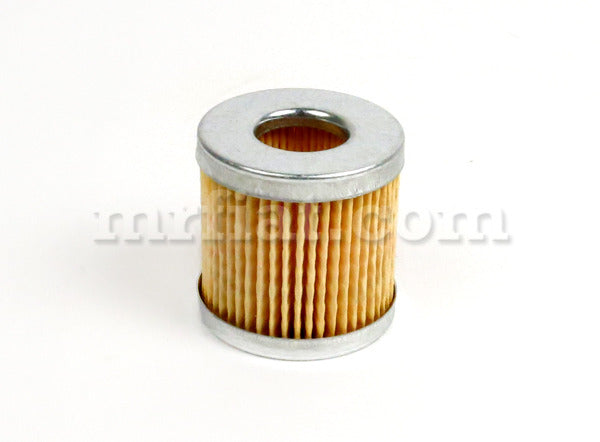 Alfa Romeo Giulia Sedan Fuel Filter Inlet 42 MM Fispa Tecnocar Fuel System Alfa Romeo   