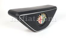 Load image into Gallery viewer, Alfa Romeo Spider Front Grill1983-89 Emblems Alfa Romeo   
