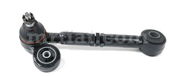 Alfa Romeo GT Junior GTV Complete Adjustable Left Upper Control Arm OEM Suspension Alfa Romeo   