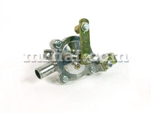 Load image into Gallery viewer, Alfa Romeo Giulietta Sprint Aluminum Heater Valve Housing OEM Engine Alfa Romeo   
