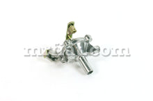 Load image into Gallery viewer, Alfa Romeo Giulietta Sprint Aluminum Heater Valve Housing OEM Engine Alfa Romeo
