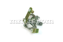 Cargar imagen en el visor de la galería, Alfa Romeo Giulietta SS Aluminum Heater Valve Housing OEM Engine Alfa Romeo
