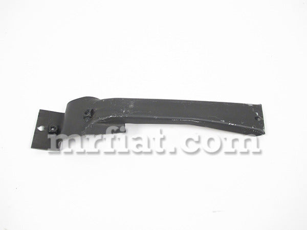 Alfa Romeo GT Junior GTV Left Engine Side Panel Connection Plate OEM Body Panels Alfa Romeo   