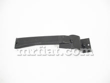 Cargar imagen en el visor de la galería, Alfa Romeo GT Junior GTV Right Engine Side Panel Connection Plate OEM Body Panels Alfa Romeo   
