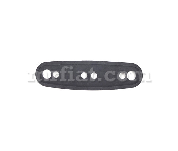 Alfa Romeo Spider Trapezoid Side View Mirror Gasket Doors Alfa Romeo   