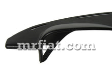 Cargar imagen en el visor de la galería, Alfa Romeo Spider Dashboard Cap (1965-1970) Interior Alfa Romeo
