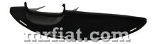 Cargar imagen en el visor de la galería, Alfa Romeo Spider Dashboard Cap (1965-1970) Interior Alfa Romeo
