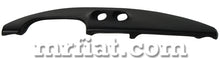 Load image into Gallery viewer, Alfa Romeo Spider Dashboard Cap 1971-86 Interior Alfa Romeo
