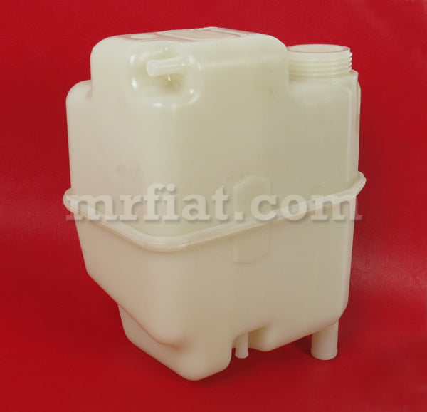 Alfa Romeo Spider Radiator Coolant Reservoir 1990-93 – MrFiat