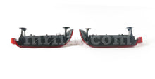Load image into Gallery viewer, Alfa Romeo Spider USA 90-93 Rear Tail Light Set Lights Alfa Romeo
