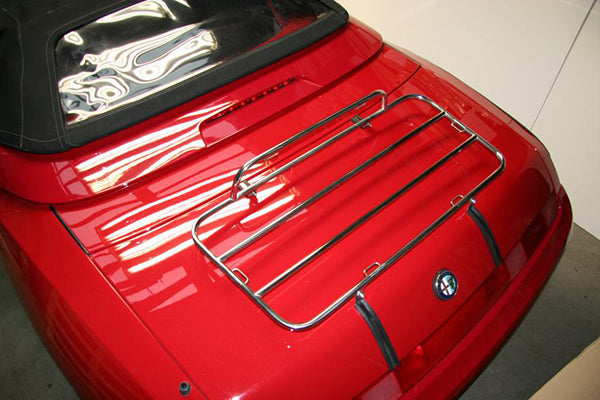 Alfa Spider 916 Luggage Rack Accessories Alfa Romeo   