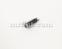 Cargar imagen en el visor de la galería, Alfa Romeo Spider Blue Dashboard Indicator Light Lights Alfa Romeo
