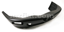 Cargar imagen en el visor de la galería, Alfa Romeo Spider Front Bumper 1990-93 Bumpers Alfa Romeo
