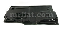 Load image into Gallery viewer, Alfa Romeo Spider Left Floor Pan 1970-93 Body Panels Alfa Romeo
