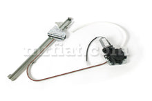 Load image into Gallery viewer, Alfa Romeo Spider Left Power Window Regulator Doors Alfa Romeo
