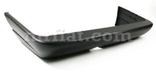 Load image into Gallery viewer, Alfa Romeo Spider Rear Bumper USA 1990-93 Bumpers Alfa Romeo   
