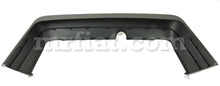 Load image into Gallery viewer, Alfa Romeo Spider Rear Bumper USA 1990-93 Bumpers Alfa Romeo   
