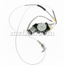 Load image into Gallery viewer, Alfa Romeo Spider Right Power Window Regulator Doors Alfa Romeo
