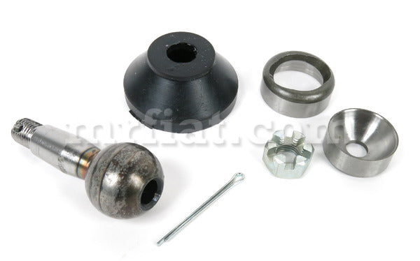 Alfa Romeo Giulietta Giulia Spider 750 101 Upper Ball Joint Kit Steering Alfa Romeo   