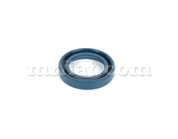 Alfa Romeo Spider ZF Steering Gear Oil Seal -Round Tail Spider Alfa Romeo   