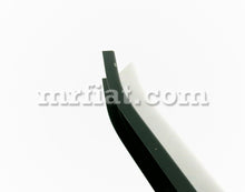 Load image into Gallery viewer, Alfa Romeo Spider Left Chassis Beam Cover  OEM Body Panels Alfa Romeo   
