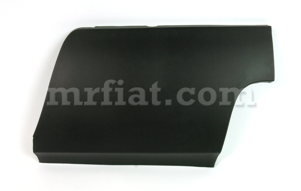 Alfa Romeo Spider Left Quarter Panel Rear Fender Front Section OEM – MrFiat