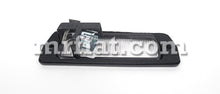 Cargar imagen en el visor de la galería, Alfa Romeo Spider License Plate Light 1983-89 OEM Lights Alfa Romeo
