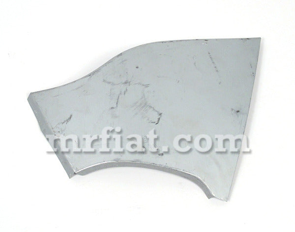 Alfa Romeo Spider Passenger Side Front Fender Lower Section Repair Panel OEM Body Panels Alfa Romeo   