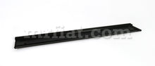 Load image into Gallery viewer, Alfa Romeo Spider Right Black Upper Door Cover Trim 1966-82 OEM Doors Alfa Romeo
