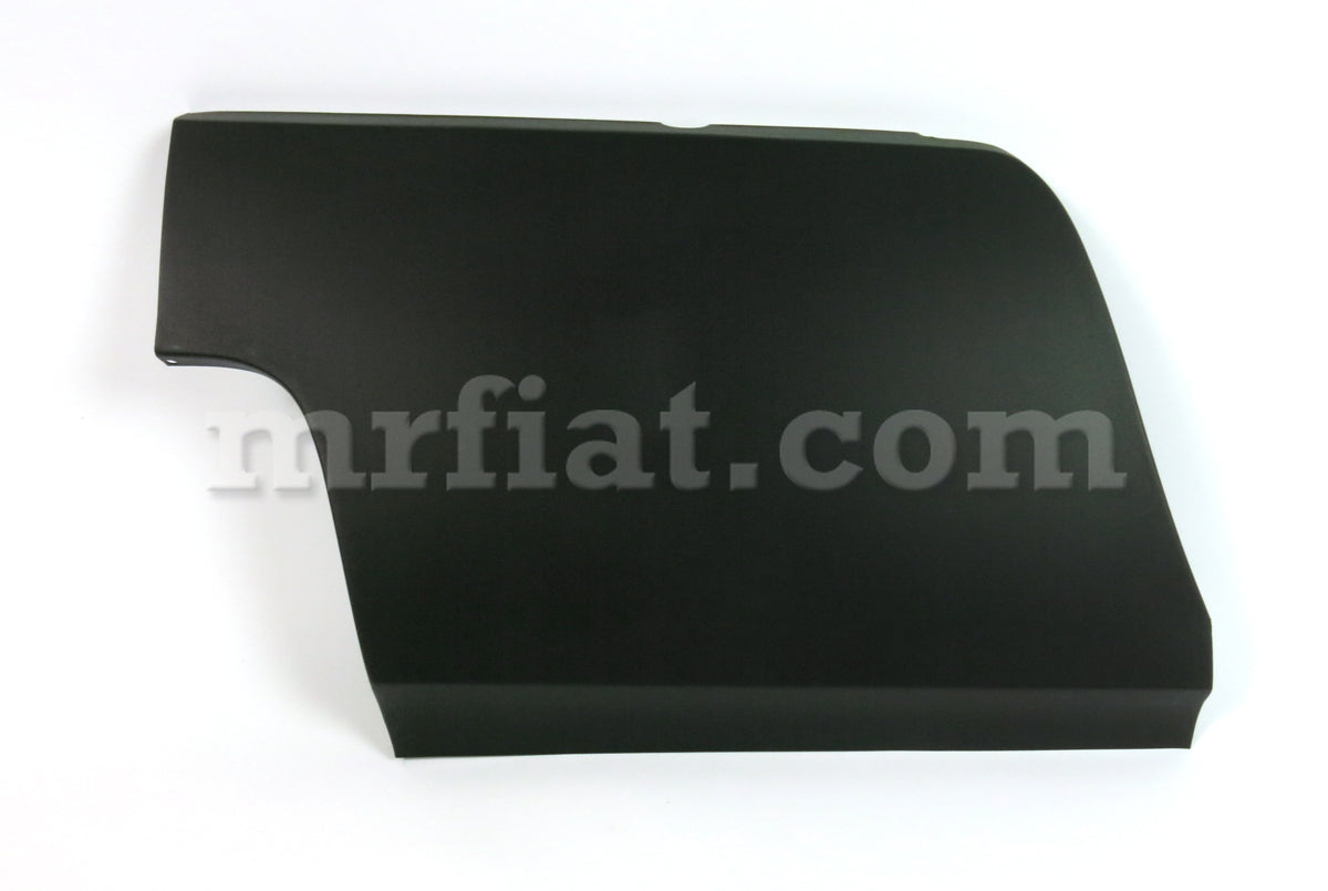 Alfa Romeo Spider Right Quarter Panel Rear Fender Front Section OEM ...
