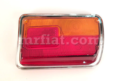 Iso Grifo Rear Right Lens Lights Iso   