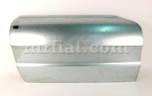 Load image into Gallery viewer, Alfa Romeo Spider Series 1 1300/1600/1750 Passenger Side Door OEM Doors Alfa Romeo
