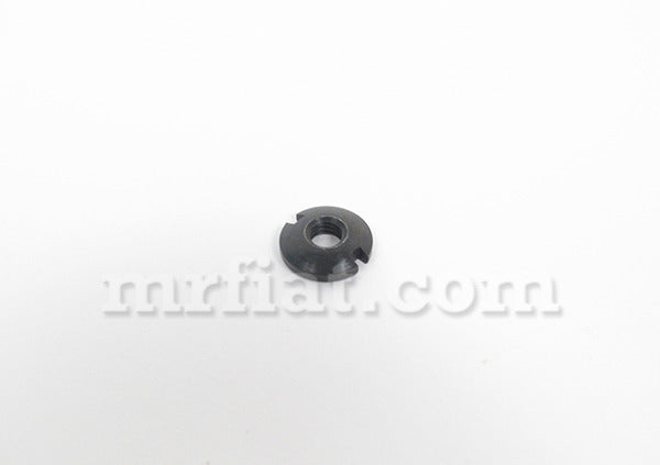 Alfa Romeo Spider Soft Top Rod Connecting Nut OEM Roof Alfa Romeo   