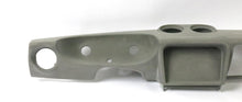 Load image into Gallery viewer, Alfa Romeo Spider 1600 1750 2000 Dashboard Uncovered
