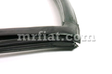 Load image into Gallery viewer, Alfa Romeo Spider Windshield Gasket 1970-94 OEM Glass and Seals Alfa Romeo
