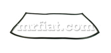 Load image into Gallery viewer, Alfa Romeo Spider Windshield Gasket 1970-94 OEM Glass and Seals Alfa Romeo
