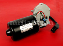 Cargar imagen en el visor de la galería, Alfa Romeo Spider Wiper Motor 5 Pins 86-93 OEM Wiper System Alfa Romeo
