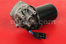 Cargar imagen en el visor de la galería, Alfa Romeo Spider Wiper Motor 5 Pins 86-93 OEM Wiper System Alfa Romeo

