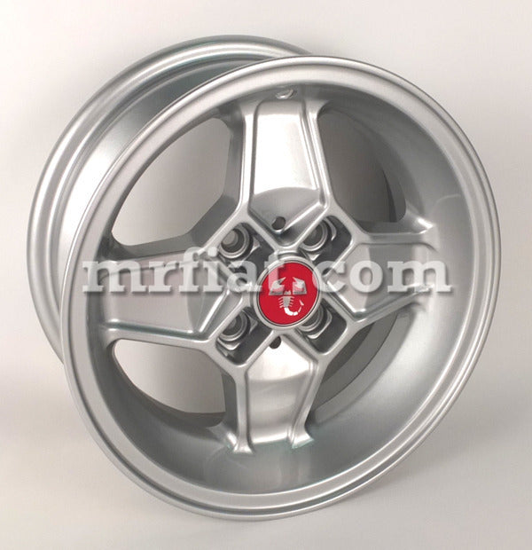 Alfa Romeo Alfasud AlfaSprint CD30 Wheel 5.5x13 Rims Alfa Romeo   