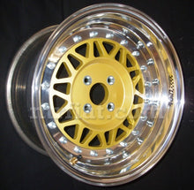 Cargar imagen en el visor de la galería, Alfa Romeo Speedline GTV 8 x 15 Forged Racing Wheel Rims Alfa Romeo   
